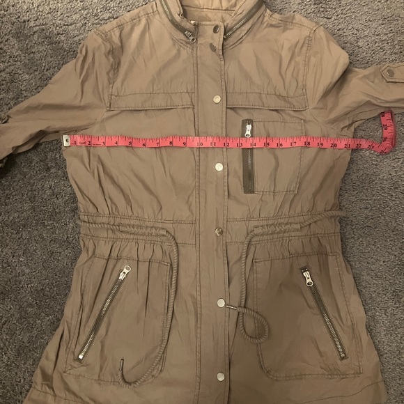 LOFT Field Jacket - Picture 6 of 11